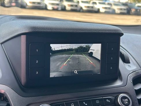 Used 2022 Ford Transit Connect XL FWD image 13