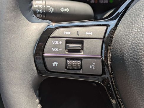 Used 2024 Honda CR-V EX-L image 31
