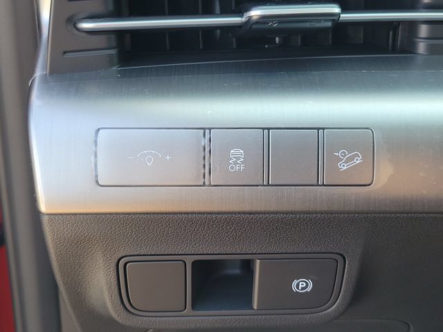 New 2026 Hyundai Kona SEL Premium FWD image 20