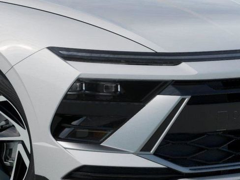 New 2026 Hyundai Sonata SEL image 9