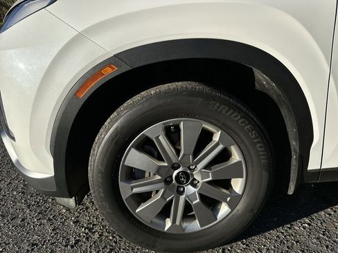 Used 2023 Hyundai Palisade SE w/ Cargo Package image 19