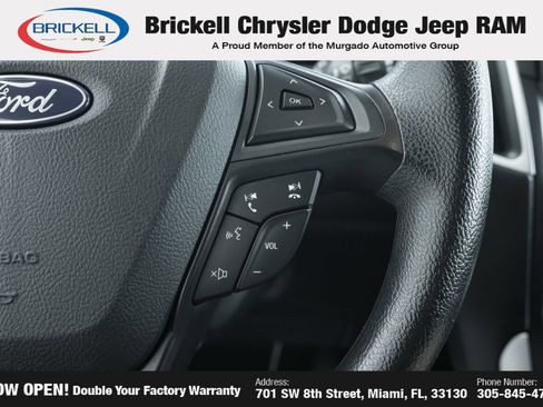 Used 2023 Ford Edge SE AWD/4WD image 17