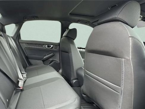 New 2026 Honda Civic Sport image 21