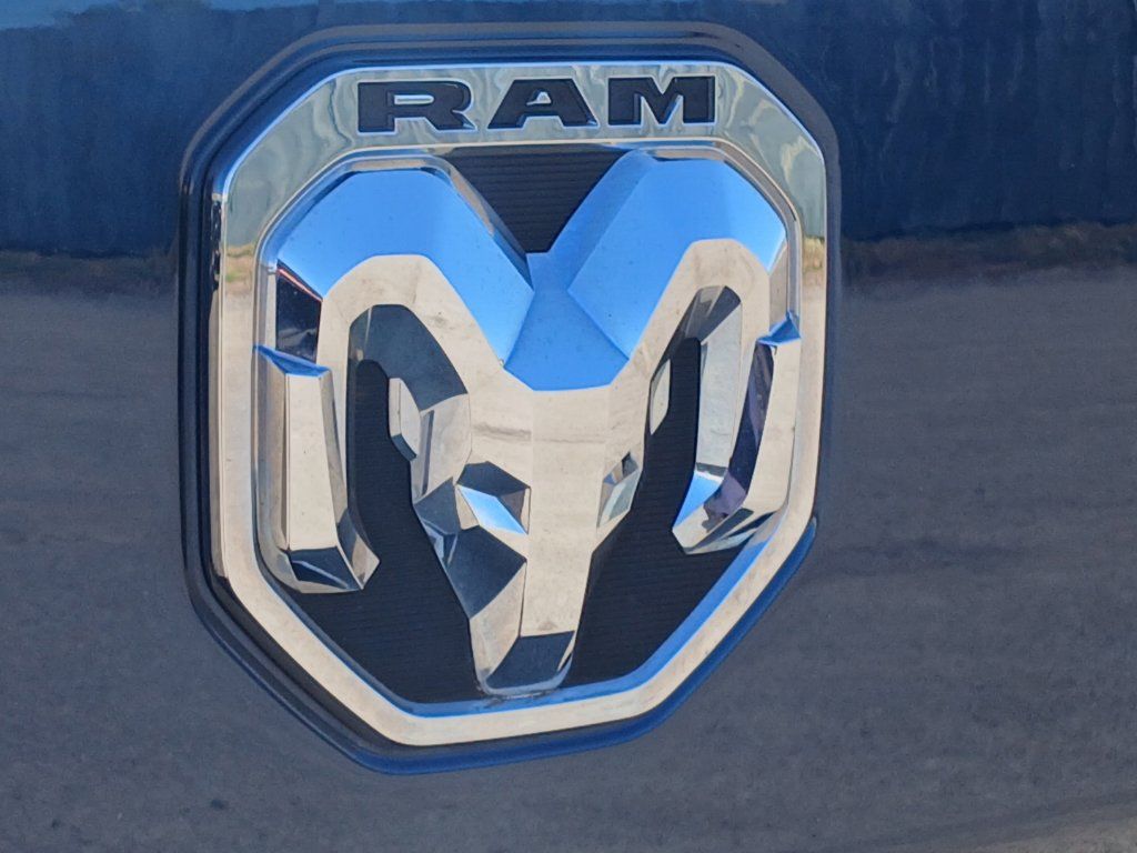 Used 2021 RAM 1500 Big Horn AWD/4WD image 35
