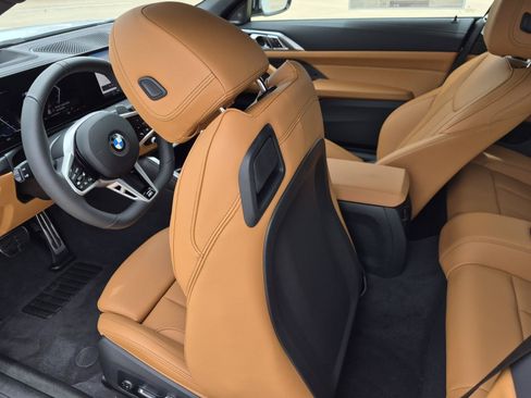 New 2027 BMW 430i Convertible w/ M Sport Package RWD image 16