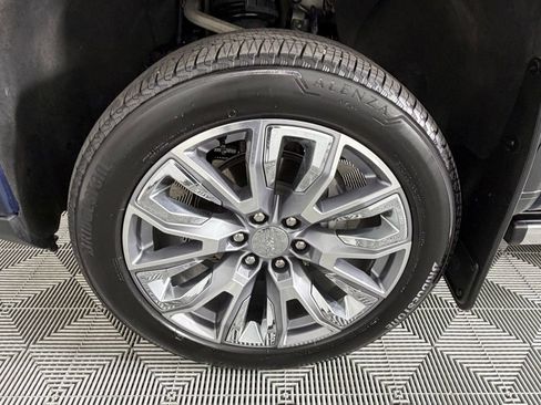 Used 2023 GMC Sierra 1500 Denali w/ Denali Reserve Package image 11