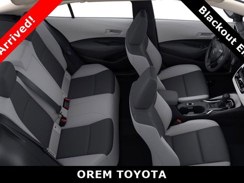 New 2026 Toyota Corolla LE image 22