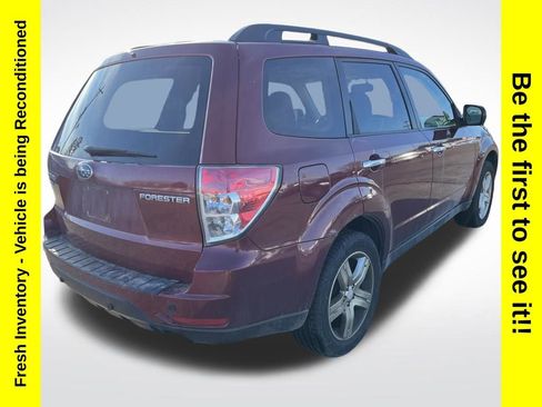 Used 2010 Subaru Forester 2.5X Limited image 5