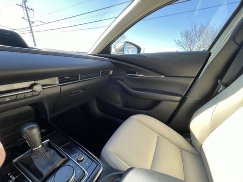 Used 2025 MAZDA CX-30 AWD 2.5 S w/ Preferred Package image 30