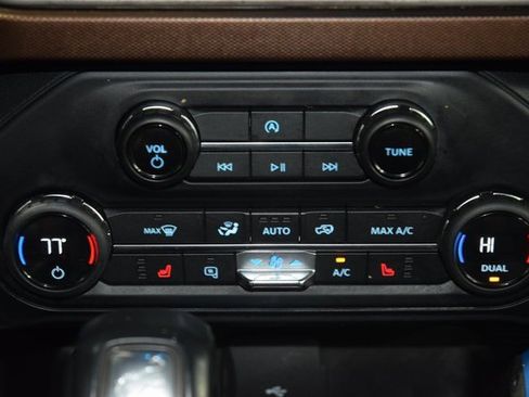 Used 2021 Ford Bronco Outer Banks image 30