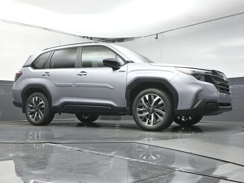 New 2026 Subaru Forester Touring AWD/4WD image 42