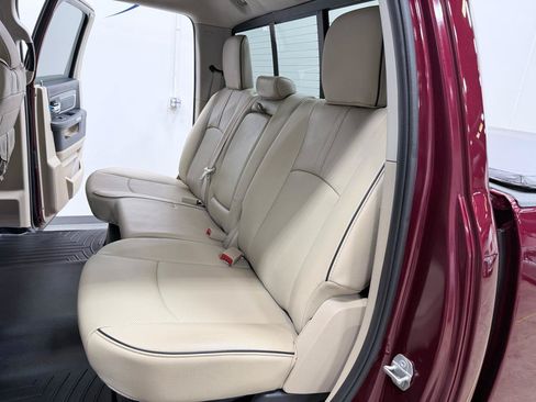 Used 2018 RAM 1500 Limited AWD/4WD image 33