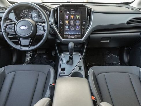 Used 2025 Subaru Crosstrek 2.5i Premium AWD/4WD image 8