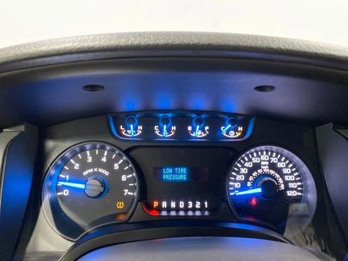 Used 2014 Ford F150 STX RWD image 10