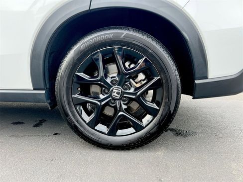 Used 2024 Honda HR-V Sport image 27