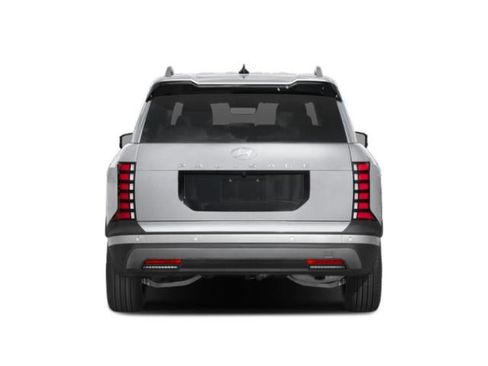 New 2027 Hyundai Palisade SEL FWD image 20