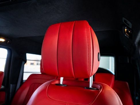 Used 2023 Mercedes-Benz G 63 AMG 4MATIC image 41