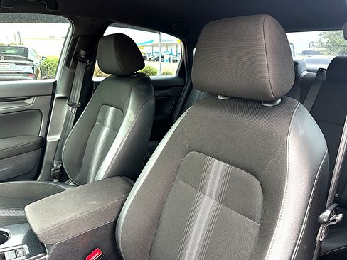 Used 2024 Honda Civic Sport image 14