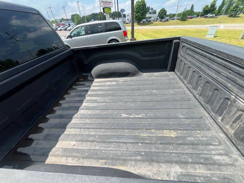 Used 2020 RAM 1500 Tradesman w/ Popular Equipment Group AWD/4WD image 8