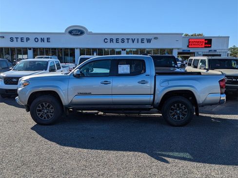 Used 2023 Toyota Tacoma SR5 image 8
