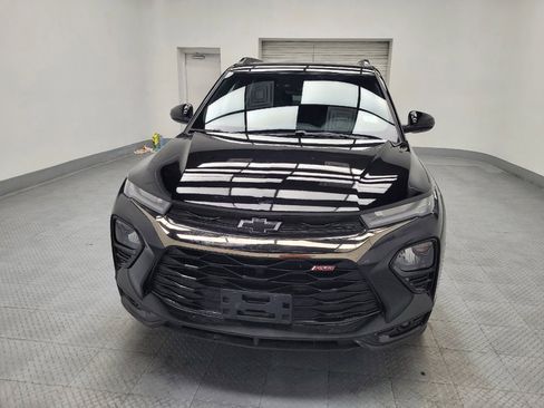 Used 2023 Chevrolet TrailBlazer RS w/ Convenience Package image 15
