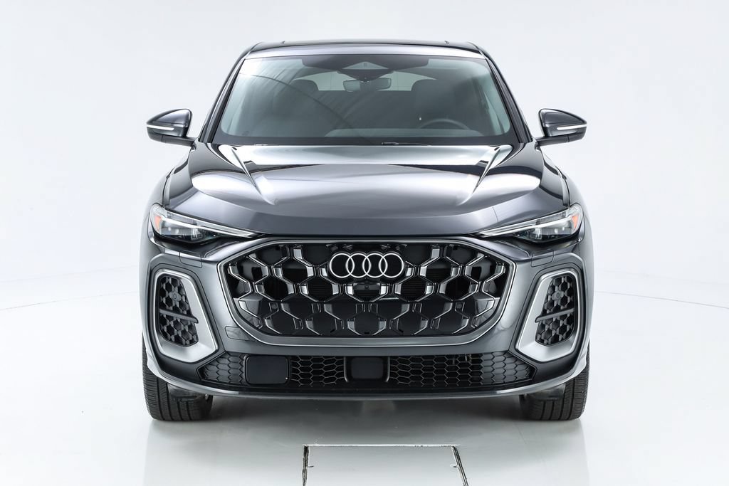 Used 2025 Audi Q5 Premium Plus AWD/4WD image 20