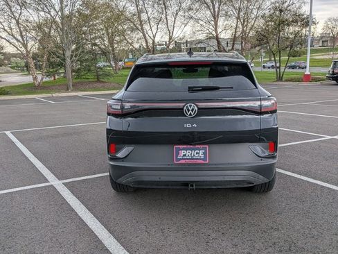 Used 2023 Volkswagen ID.4 Pro S image 6