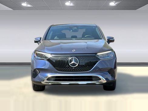 Certified 2023 Mercedes-Benz EQE 350+ 4MATIC SUV image 5