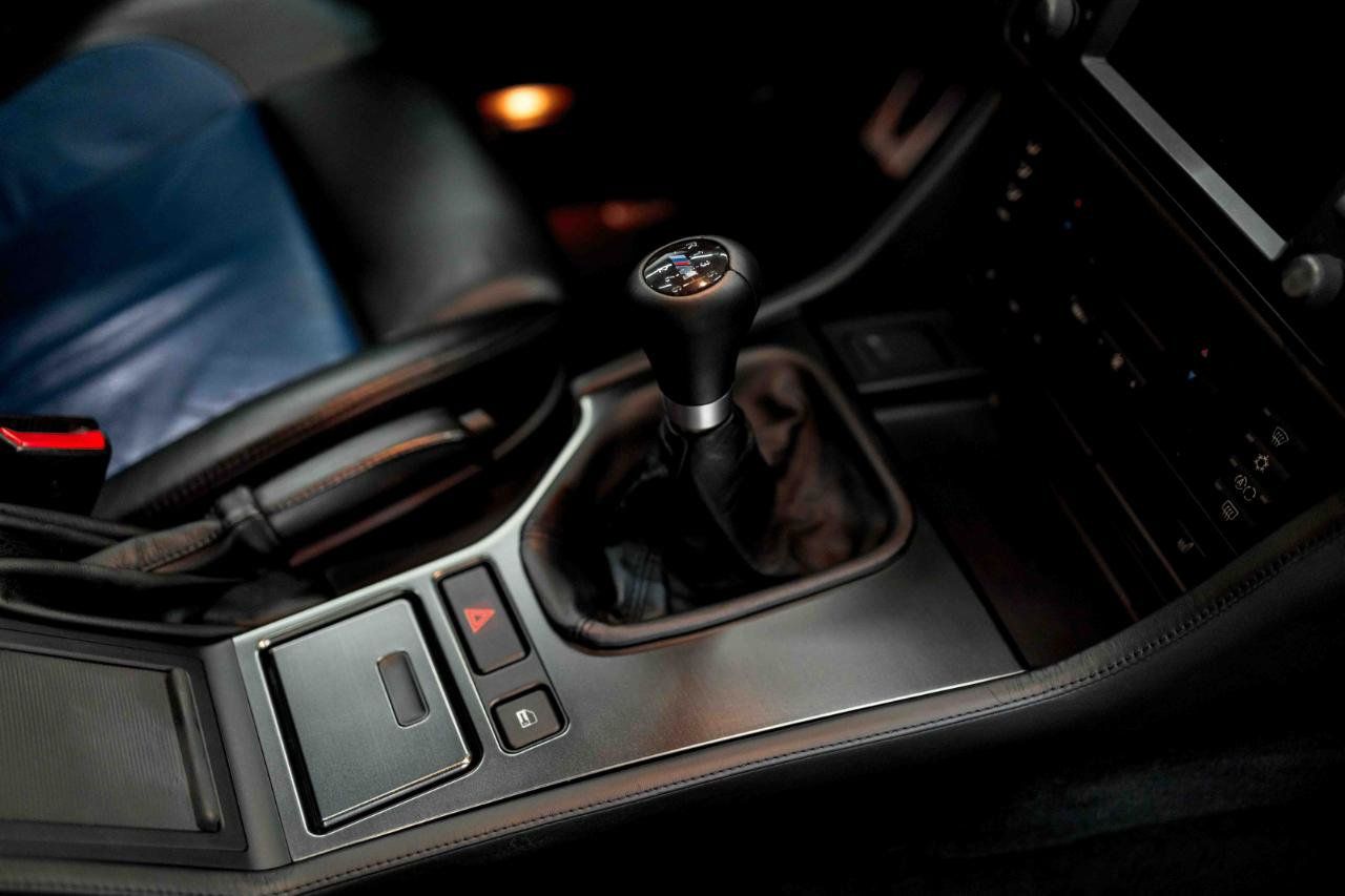 Used 2001 BMW M5 RWD image 75