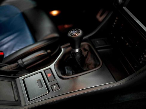 Used 2001 BMW M5 RWD image 75