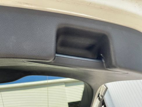 Used 2024 Ford Edge SEL AWD/4WD image 29