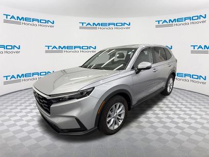 Used 2024 Honda CR-V EX-L