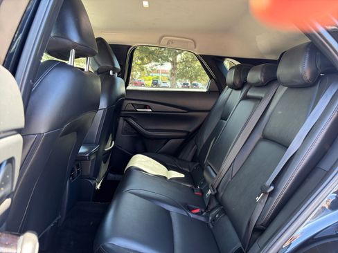 Used 2024 MAZDA CX-30 AWD 2.5 S w/ Select Sport Pkg image 24