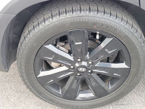 Used 2023 Hyundai Palisade XRT w/ Cargo Package FWD image 26