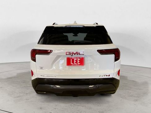 New 2026 GMC Terrain AT4 image 5
