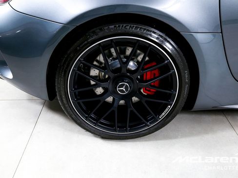 Used 2020 Mercedes-Benz AMG GT C image 25