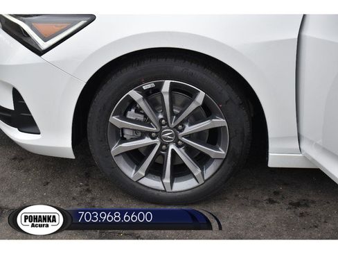 New 2026 Acura Integra FWD image 32
