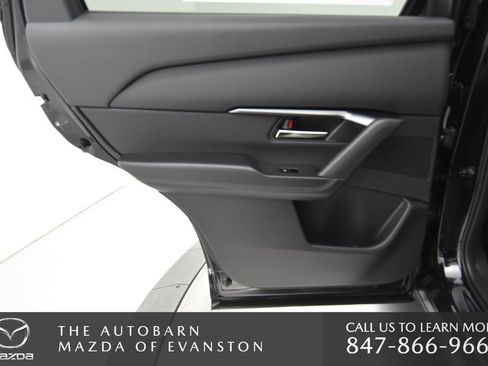 New 2026 MAZDA CX-5 Preferred AWD/4WD image 37