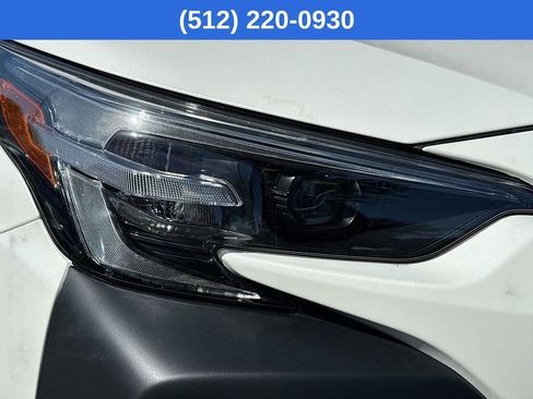 New 2025 Subaru Outback Premium image 39