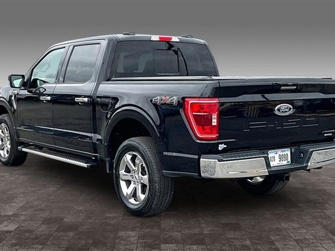 Used 2022 Ford F150 XLT w/ Equipment Group 302A High image 25