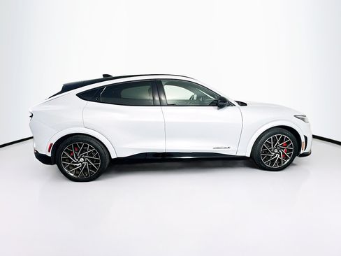 Used 2023 Ford Mustang Mach-E GT w/ GT Performance Edition AWD/4WD image 10