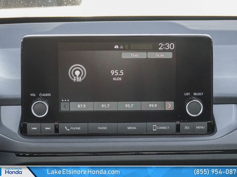 Used 2025 Honda Accord SE image 21