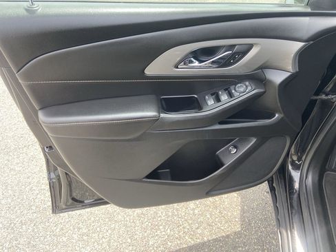 Certified 2020 Chevrolet Traverse LT AWD/4WD image 22