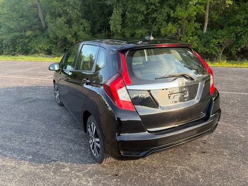 Used 2019 Honda Fit EX image 11