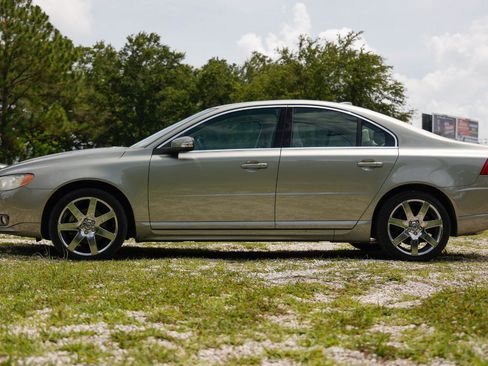 Used 2007 Volvo S80 3.2 FWD image 3