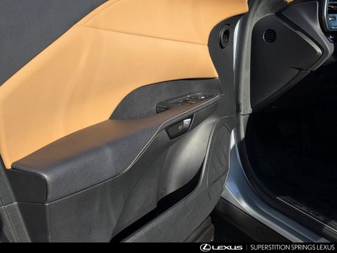 Certified 2025 Lexus RX 350 Premium image 10