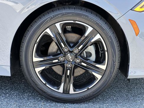 Used 2024 Kia K5 GT-Line FWD image 7