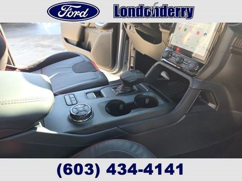 New 2026 Ford Ranger Raptor image 47