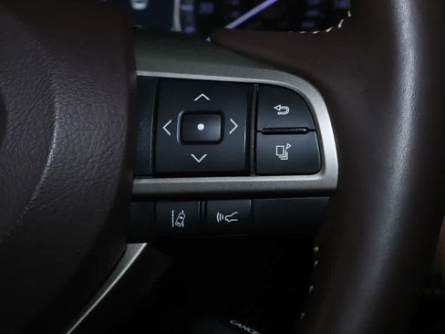 Used 2018 Lexus ES 350 w/ Premier Package FWD image 24
