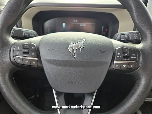 New 2026 Ford Bronco Sport Big Bend image 19